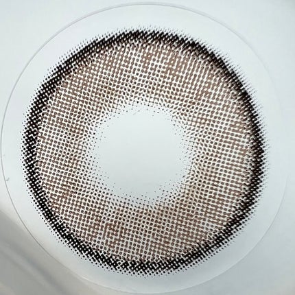 i-SHA JADEY /蜜のレンズ/カラーコンタクトレンズを使ったクチコミ(4枚目)