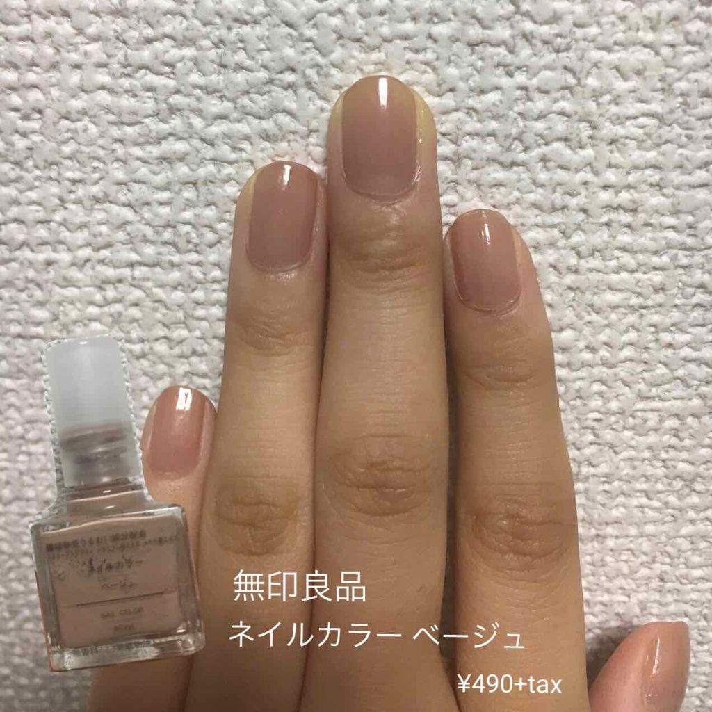 セシェ・ヴィート/セシェ/ネイルトップコートを使ったクチコミ(1枚目)