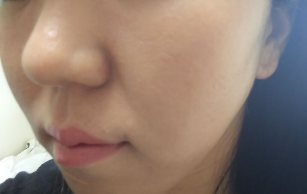 ヴェール ファンデーション/PAUL & JOE BEAUTE/パウダーファンデーションを使ったクチコミ（1枚目）