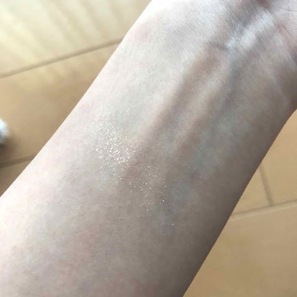 プロ シングル シャドウ/CLIO/単色アイシャドウを使ったクチコミ(2枚目)