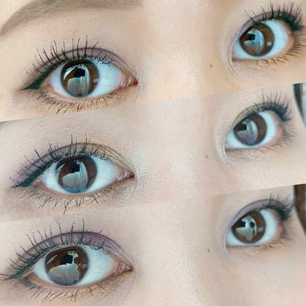 デザイニング カラー アイズ/SUQQU/アイシャドウパレットを使ったクチコミ(2枚目)