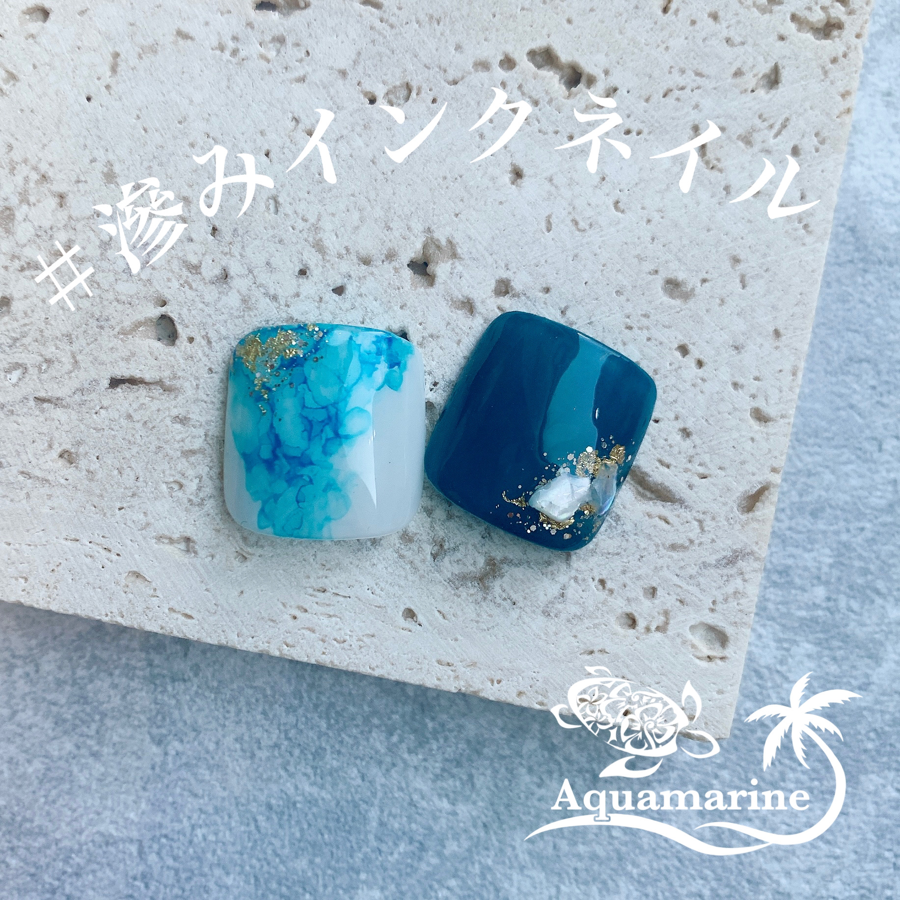 MOMOジェル MOMO-10/nail for all/ジェルネイルを使ったクチコミ（1枚目）