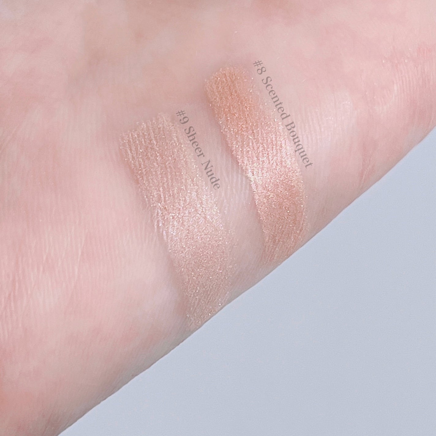 アートクラス フロッタージュペンシル/too cool for school/スティックアイシャドウを使ったクチコミ(3枚目)