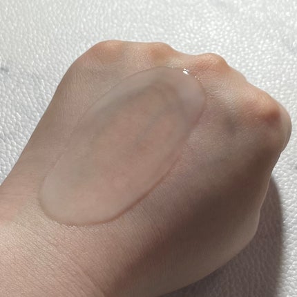 ミラクルズ うるおいブーストミルクウォーターセラム/パンテーン/アウトバストリートメントを使ったクチコミ(5枚目)