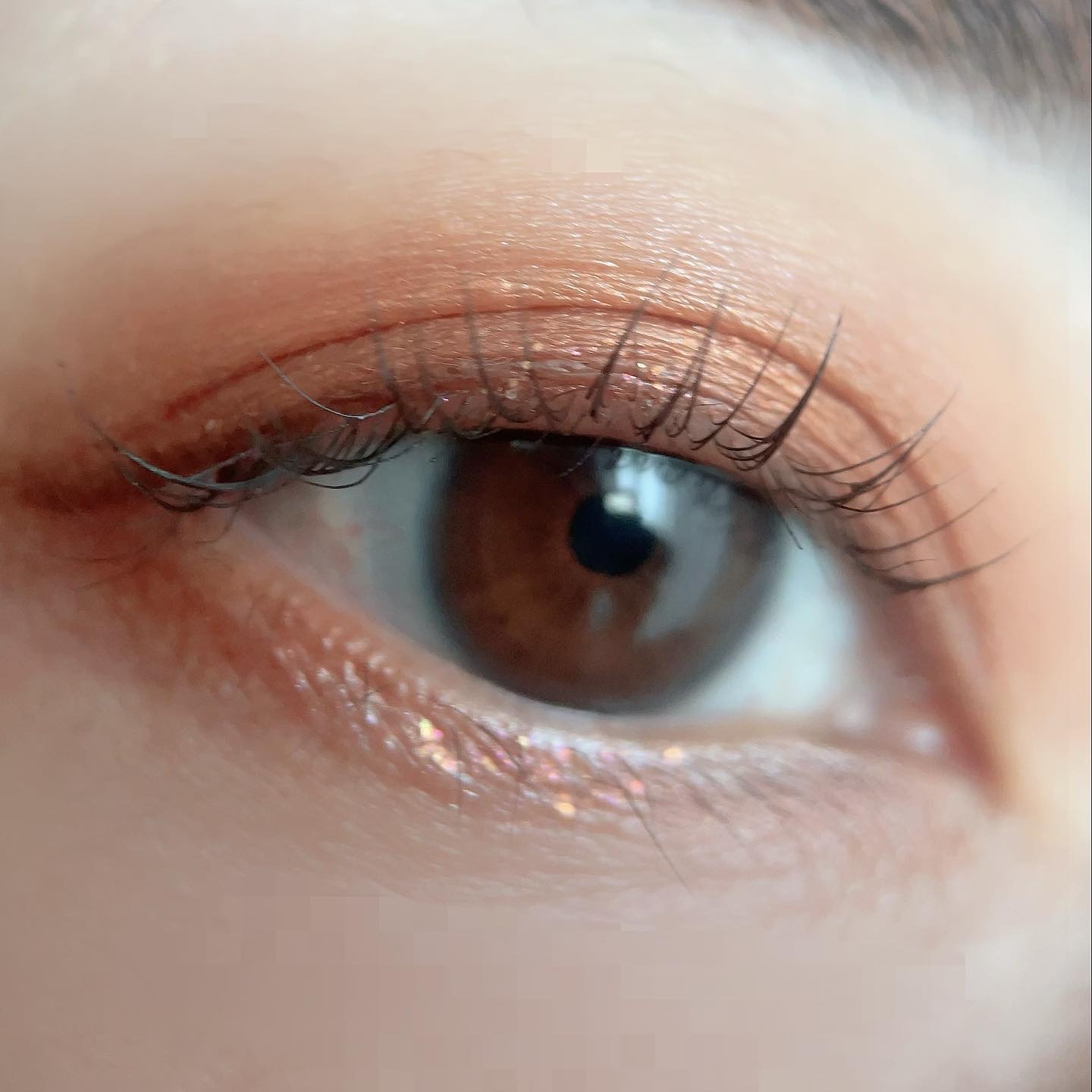 オンブル ジェ/GUERLAIN/アイシャドウパレットを使ったクチコミ（3枚目）