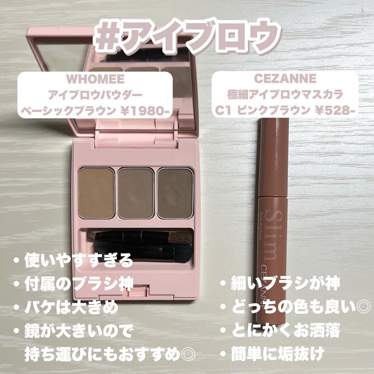 クリーミータッチライナー/キャンメイク/ジェルアイライナーを使ったクチコミ（3枚目）