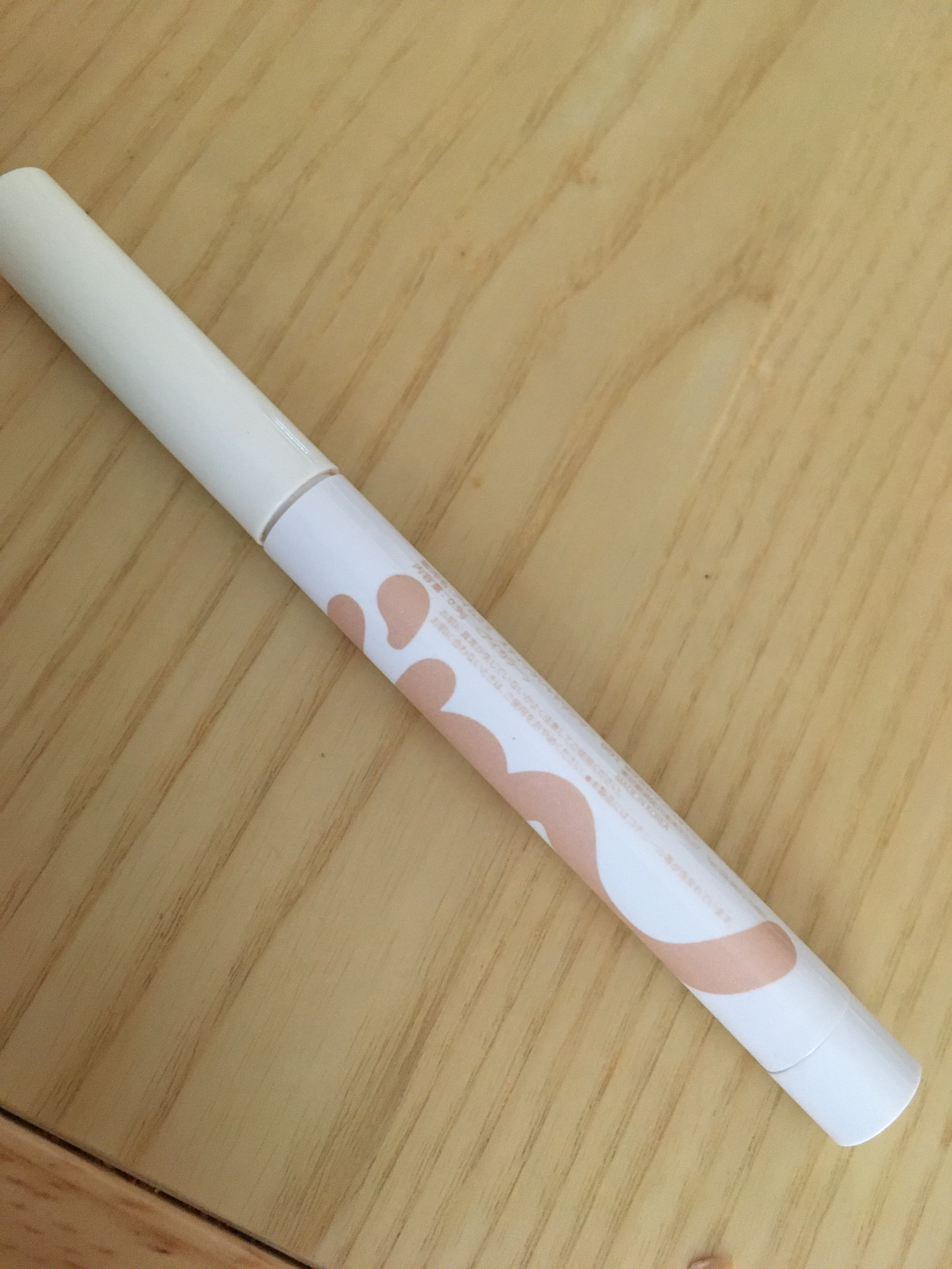 アイムスティックシャドウシマー/i’m meme/スティックアイシャドウを使ったクチコミ（1枚目）