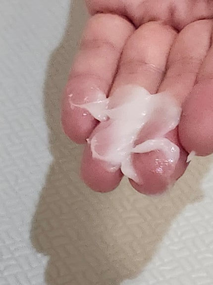 ケア&デザインオイル/LUFT/ヘアオイルを使ったクチコミ(6枚目)