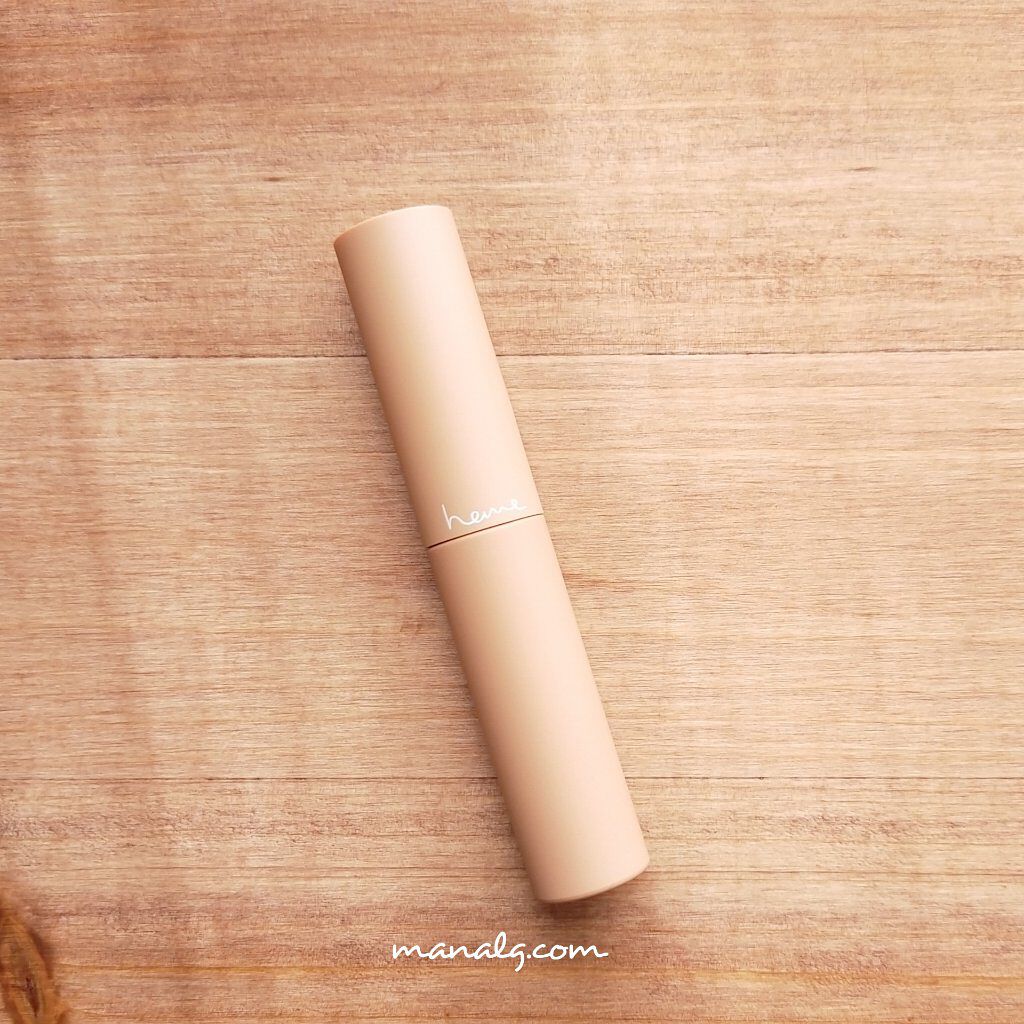 heme アイシャドウプライマー/heme/アイシャドウベースを使ったクチコミ（2枚目）