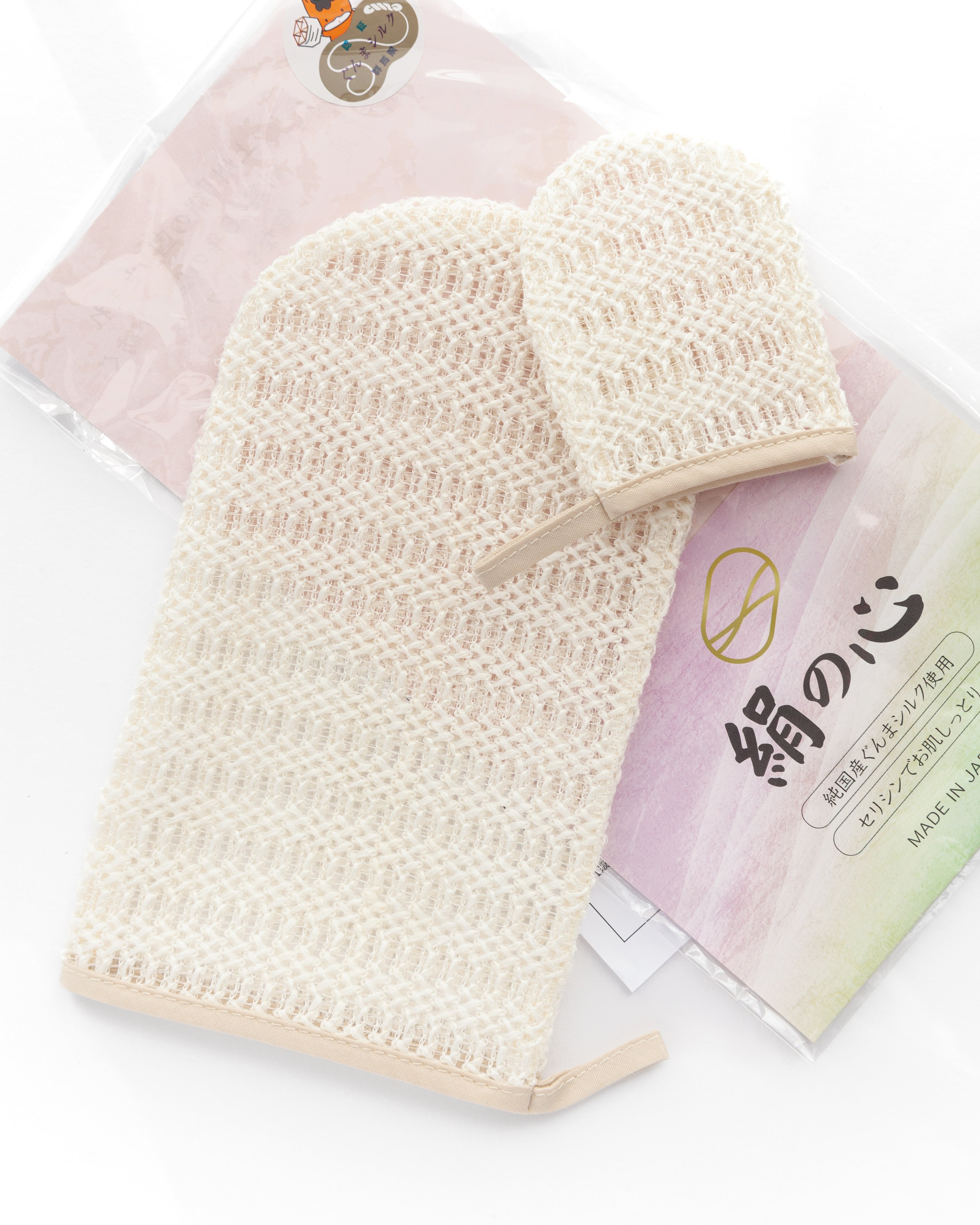 「COCON time」セリシン入り入浴料/みやびやかシリーズ/無機塩系入浴剤を使ったクチコミ（3枚目）