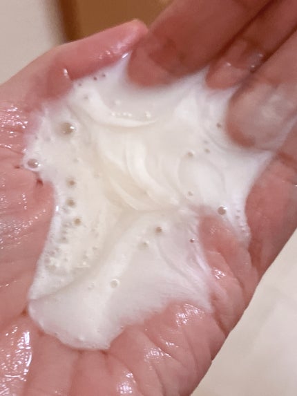 プレミアムモイスト シャンプー/ヘアコンディショナー/TSUBAKI/市販シャンプーを使ったクチコミ(3枚目)