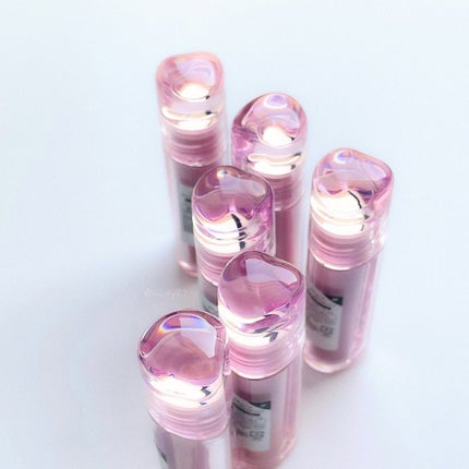 オーバーグロウティント/ETUDE/リップティントを使ったクチコミ(5枚目)