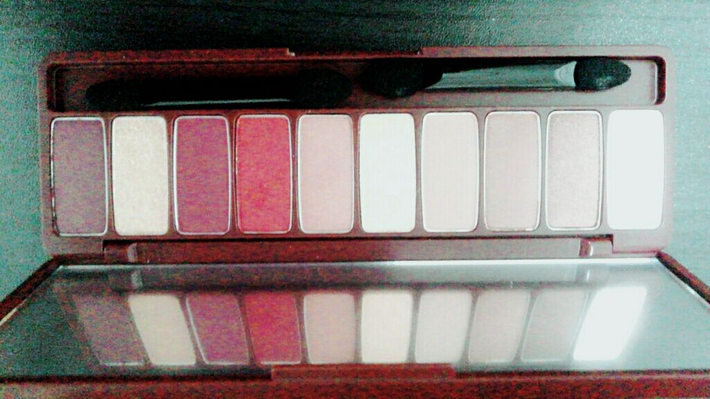 ☆ki,☆♪ on LIPS 「これ一つで毎日の明るい目元を尊重することが出来ます私はあまりつ..」(1枚目)