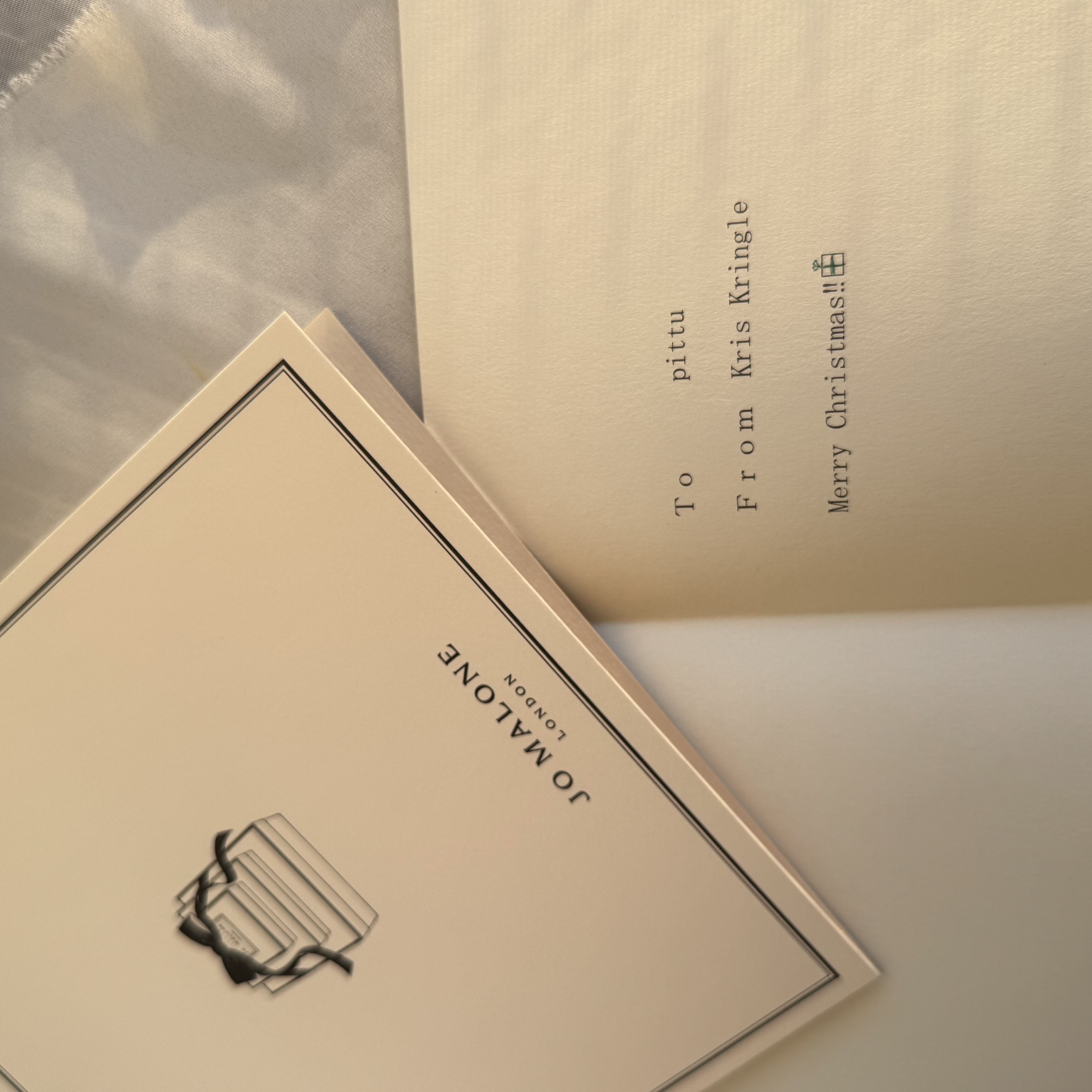 ネクタリン ブロッサム ＆ ハニー コロン/Jo MALONE LONDON/香水(レディース)を使ったクチコミ（3枚目）