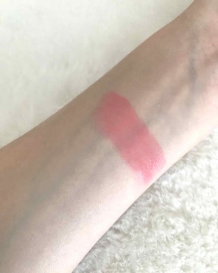 リップブロッサム/JILL STUART/口紅を使ったクチコミ(1枚目)