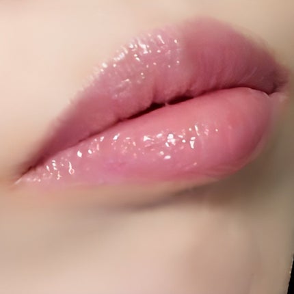 ロング&カラード ラッシュ/excel/マスカラを使ったクチコミ(6枚目)