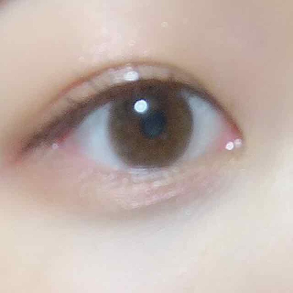 ハイブリッドフィルム/アイトーク/二重まぶた用アイテムを使ったクチコミ(2枚目)