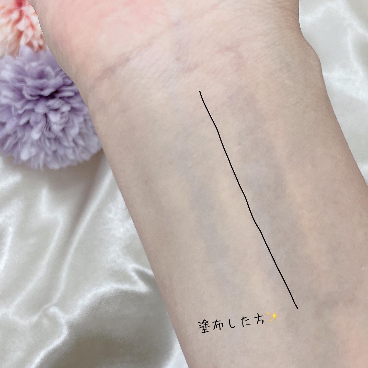 を使ったクチコミ（2枚目）