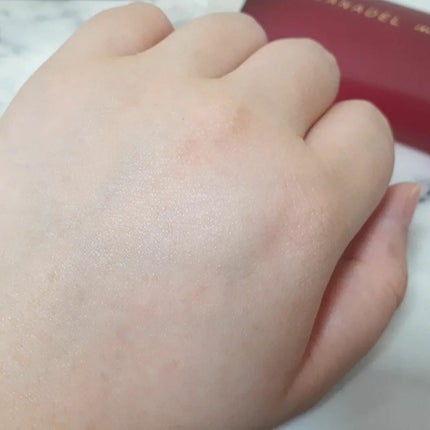 カナデル ジュレローション/CANADEL/化粧水を使ったクチコミ(7枚目)