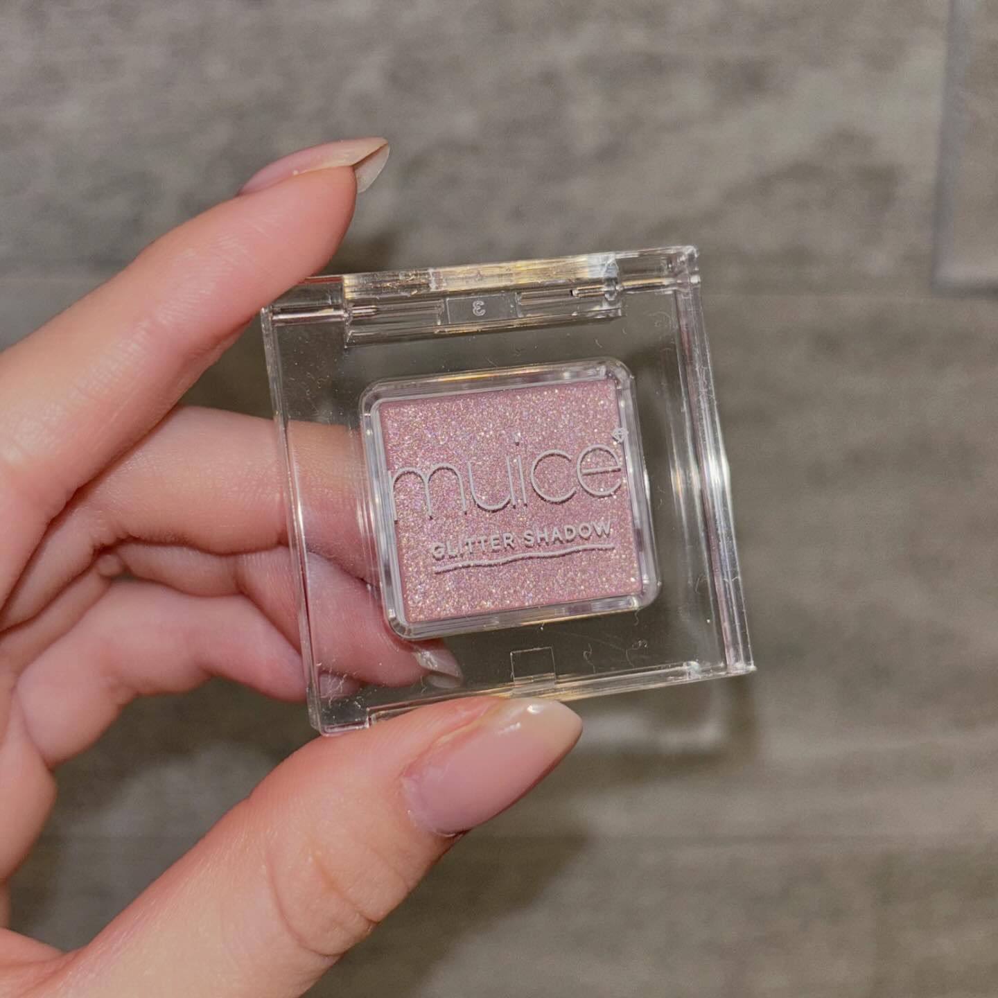 aube pie/chuu LENS/カラーコンタクトレンズを使ったクチコミ（3枚目）