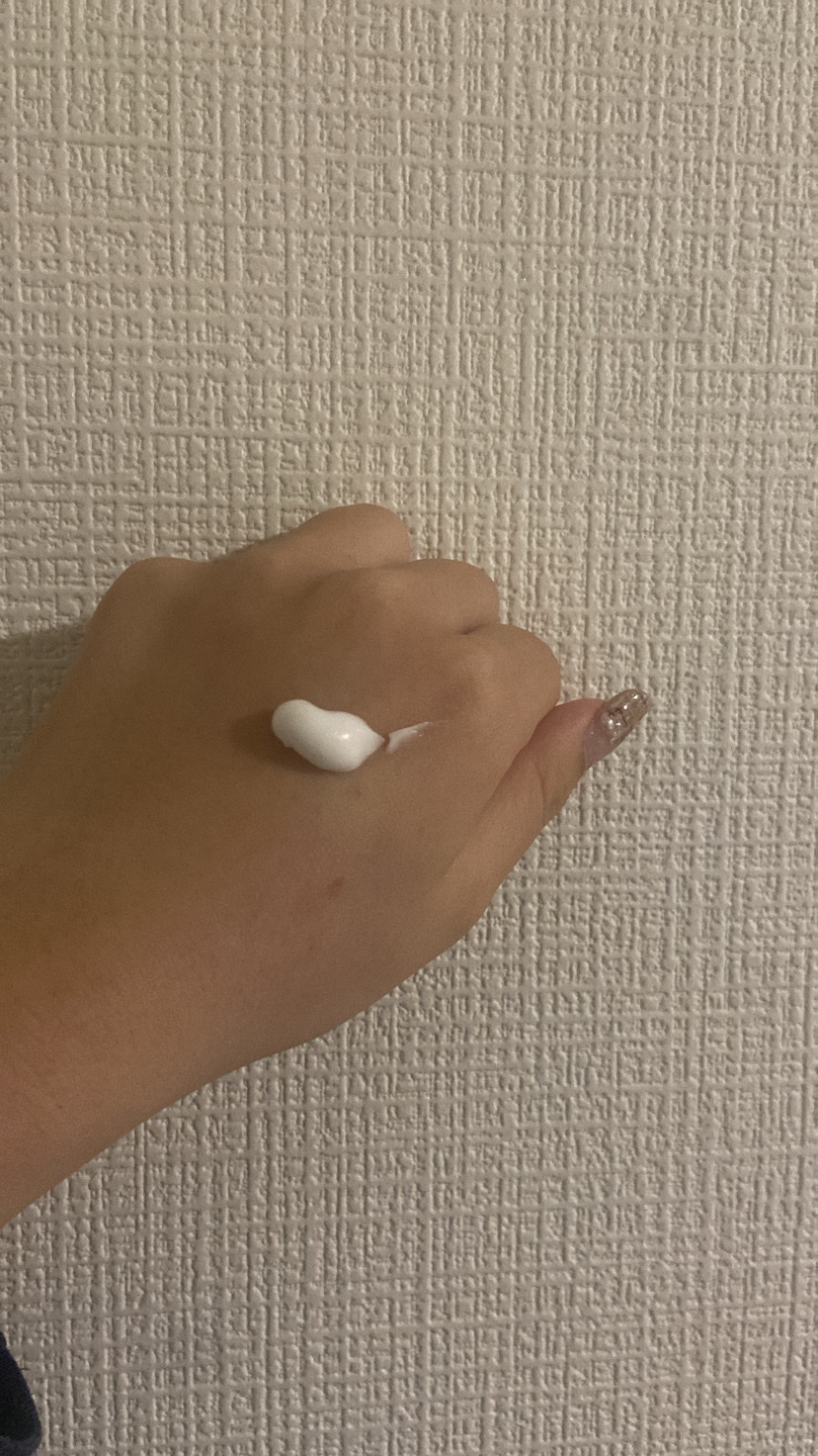 ビューティーチャージ ピーチティーの香り/アトリックス/ハンドクリームを使ったクチコミ（2枚目）