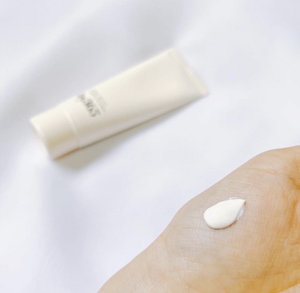 by365 パウダリーUVクリーム/ナリスアップ/日焼け止めクリームを使ったクチコミ（2枚目）