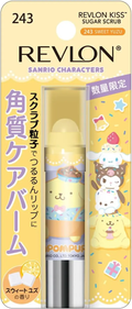 243 スウィート ユズ〈サンリオ限定パッケージ〉