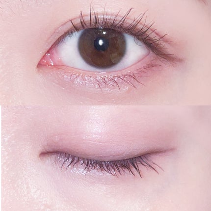 プロ アイ パレット/CLIO/アイシャドウパレットを使ったクチコミ(5枚目)