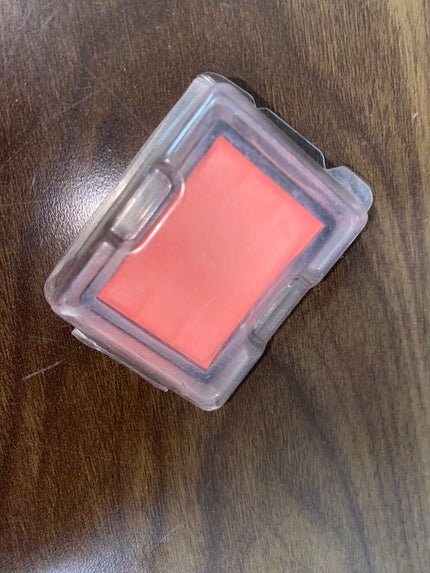 チークカラー(クリア)/マキアージュ/パウダーチークを使ったクチコミ(1枚目)