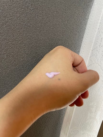 ジルスチュアート イルミネイティング セラムプライマー/JILL STUART/化粧下地を使ったクチコミ(2枚目)