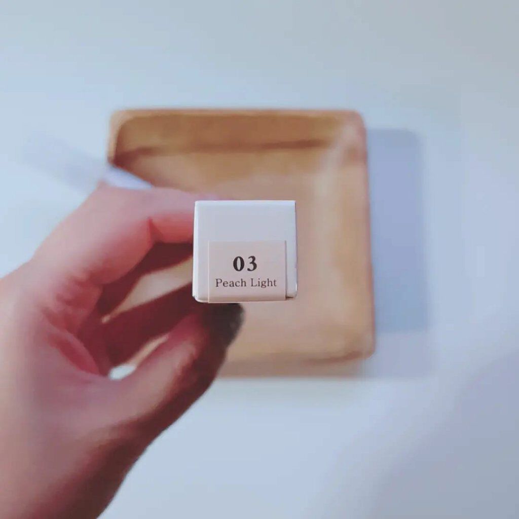 ライトキャッチャーリキッドグリッター/Flynn/グリッターを使ったクチコミ(3枚目)