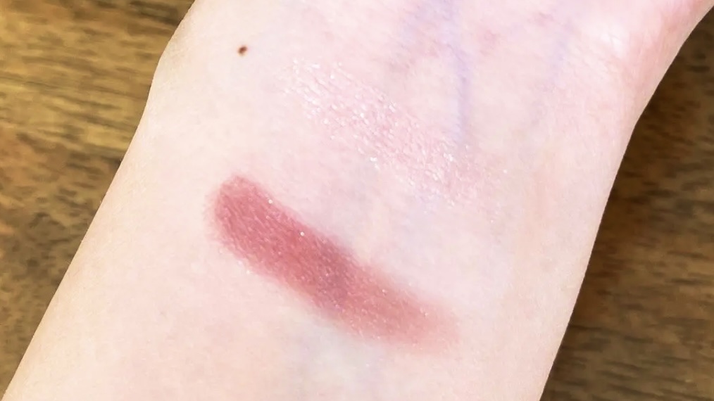 ワイドルックアイズ/インテグレート/アイシャドウパレットを使ったクチコミ（3枚目）