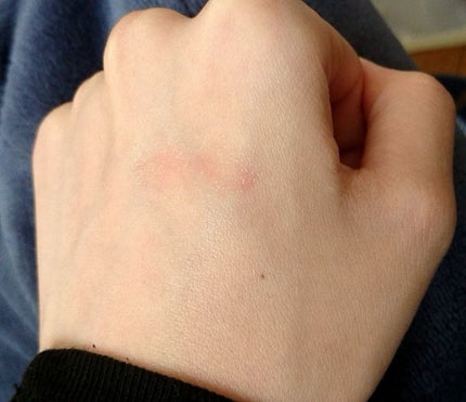 リップ モイストシャイン アップル/ヴァセリン/リップケアを使ったクチコミ(2枚目)