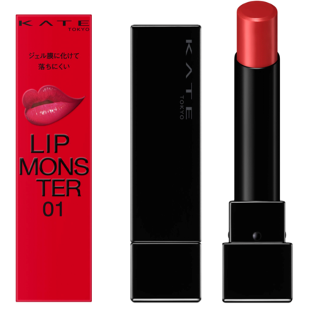 ケイト リップモンスター KATE