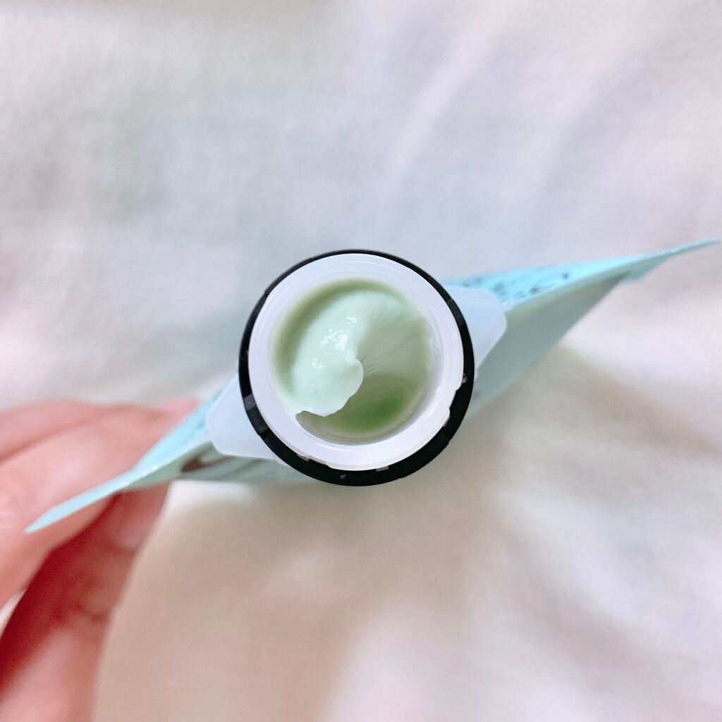 リムーバーフラペ/スージースタンド/除毛クリームを使ったクチコミ(2枚目)