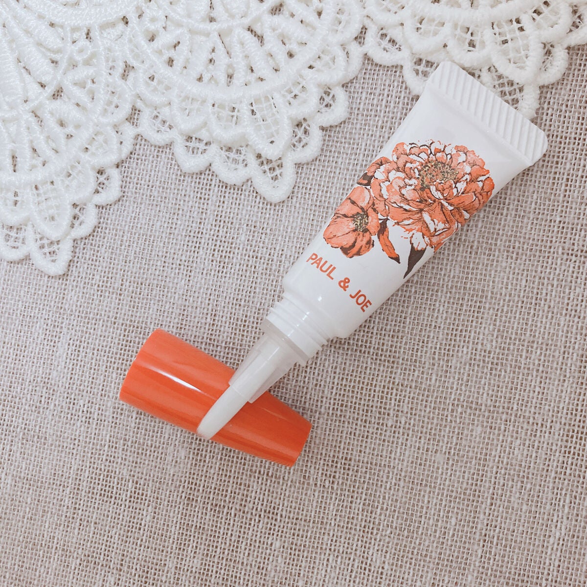 メイクアップ コレクション 2022/PAUL & JOE BEAUTE/メイクアップキットを使ったクチコミ(3枚目)