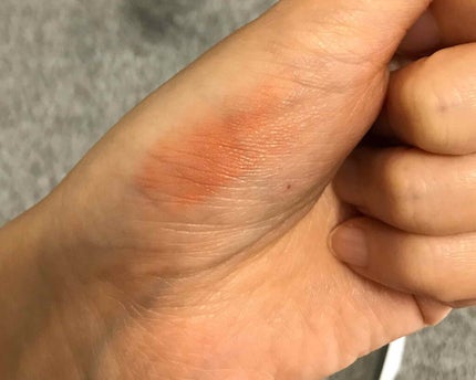 ムースパウダーリップ ピコ/SHISEIDO/口紅を使ったクチコミ(2枚目)