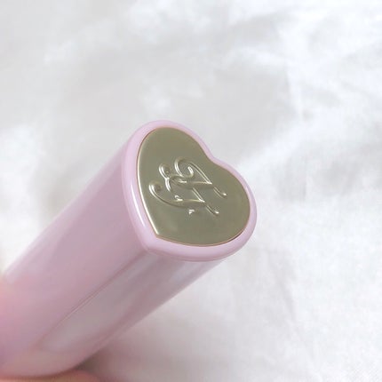 トゥー フェム ハート コア リップスティック クレイジー フォー ユー/Too Faced/口紅の画像