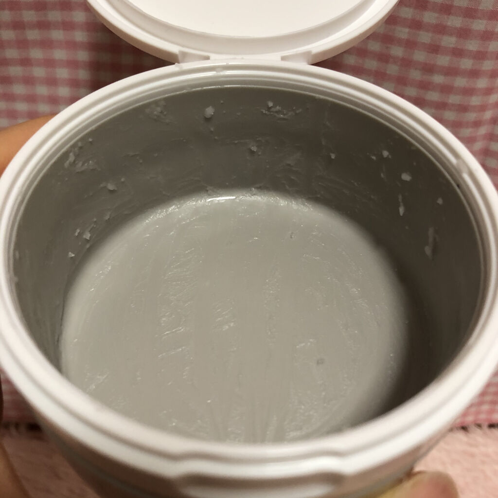 デュオ ザ クレンジングバーム/DUO/クレンジングバームを使ったクチコミ（2枚目）