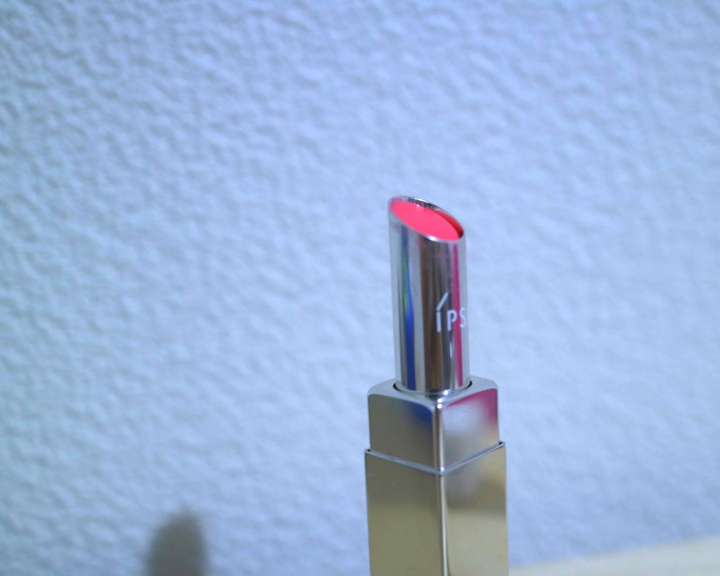 リップスティック/IPSA/口紅を使ったクチコミ（1枚目）