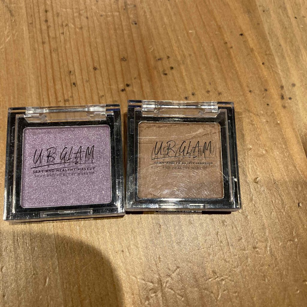 ®️。 on LIPS 「このアイシャドウは、百均で買いました!..」(3枚目)