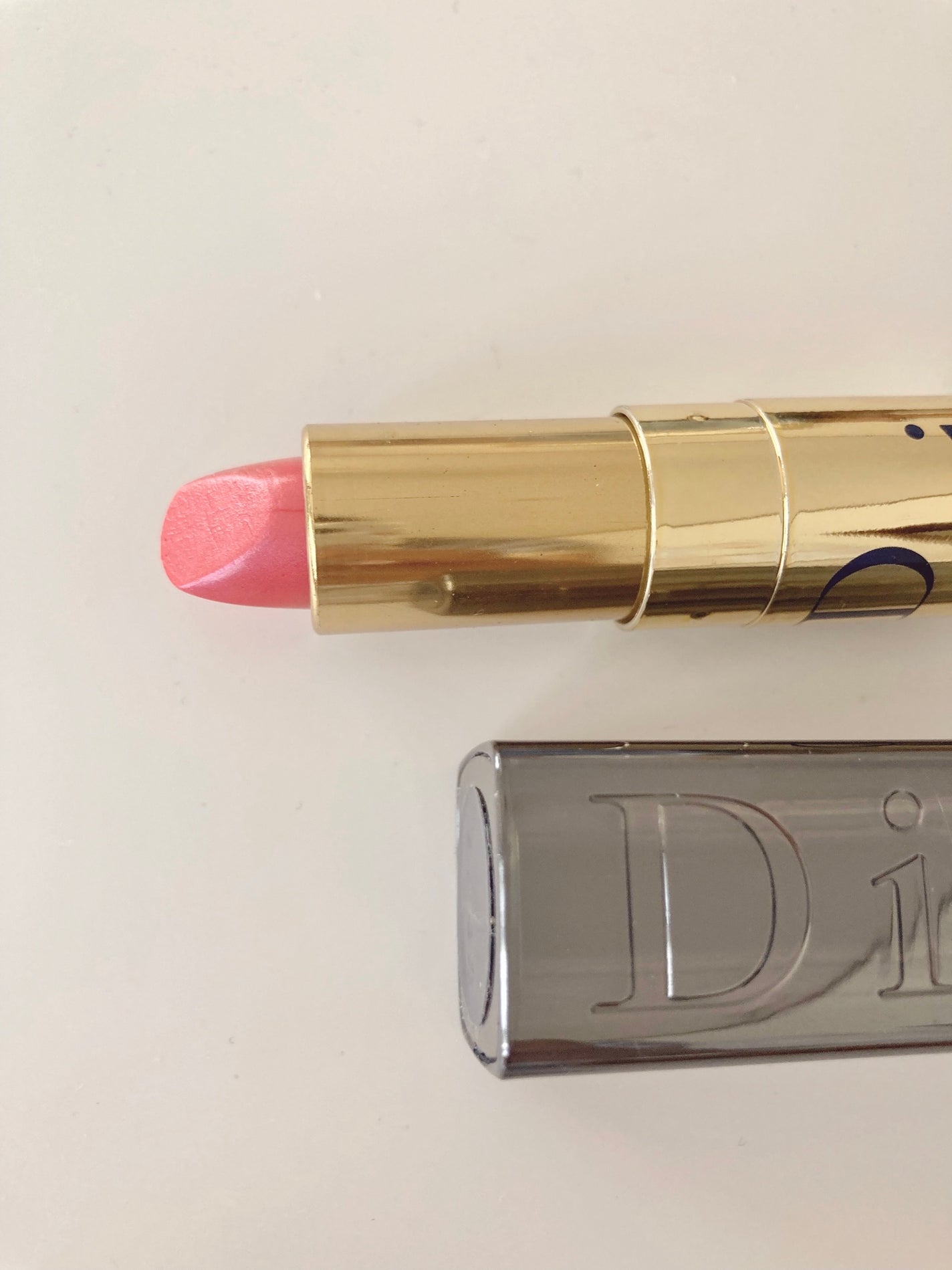 ルージュ ディオール アディクト/Dior/口紅を使ったクチコミ(2枚目)