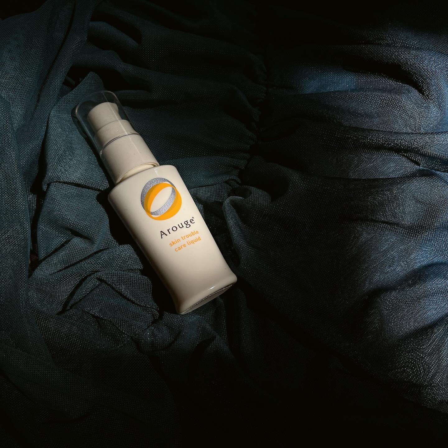 ウォータリーシーリングマスク/アルージェ/フェイスクリームを使ったクチコミ（3枚目）