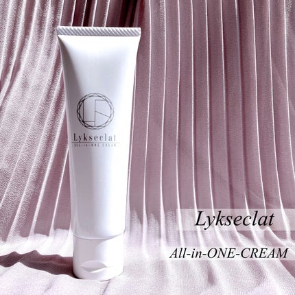 きりん on LIPS 「⋱ハリのある艶やかな肌へ⋰𝐋𝐲𝐤𝐬𝐞𝐜𝐥𝐚𝐭𝐀𝐥𝐥-𝐢𝐧..」(1枚目)