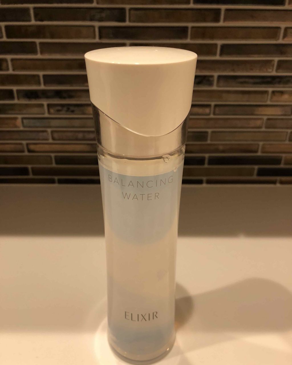 エリクシール ルフレ バランシング ウォーター I/エリクシール/化粧水を使ったクチコミ（1枚目）