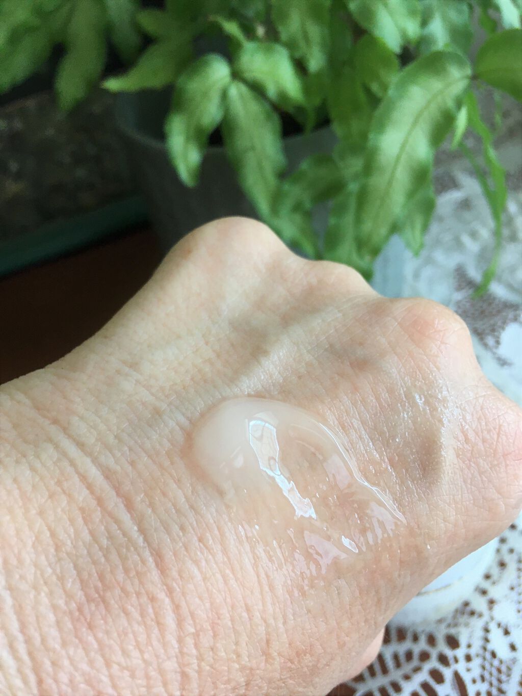 リンクルナイト/肌をうるおす保湿スキンケア/オールインワン化粧品を使ったクチコミ(3枚目)