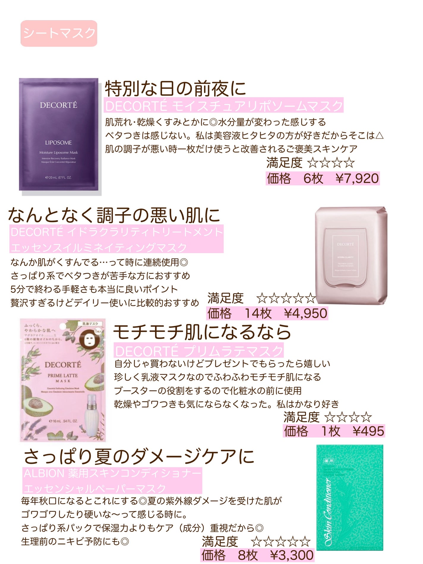 アルビオン スキンコンディショナー フェイシャルソープ N/ALBION/洗顔石鹸を使ったクチコミ(8枚目)