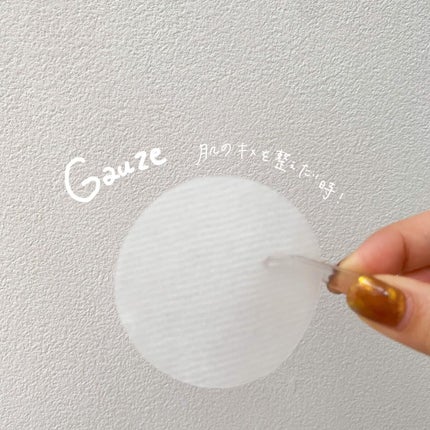 ドクダミカーミングタッチスポットパッド/Abib /トナーパッドを使ったクチコミ(4枚目)