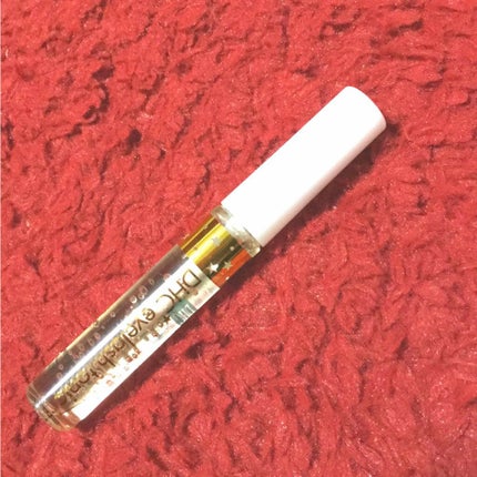 DHCアイラッシュトニック/DHC/まつげ美容液を使ったクチコミ(1枚目)