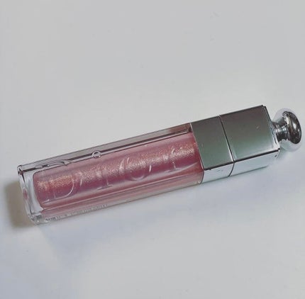 【旧】ディオール アディクト リップ マキシマイザー/Dior/リップグロスを使ったクチコミ(1枚目)